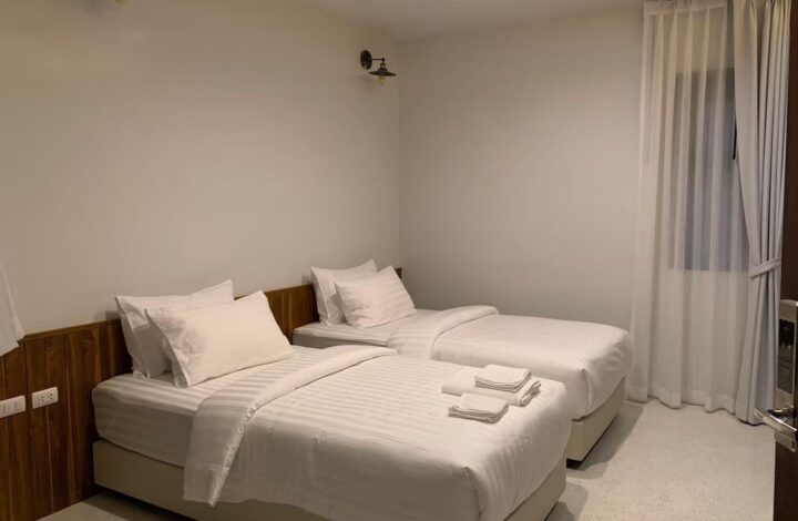 VILLA ROOM U VILLA