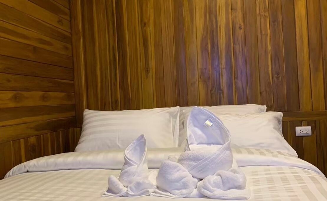 Rooms of U VILLA B2