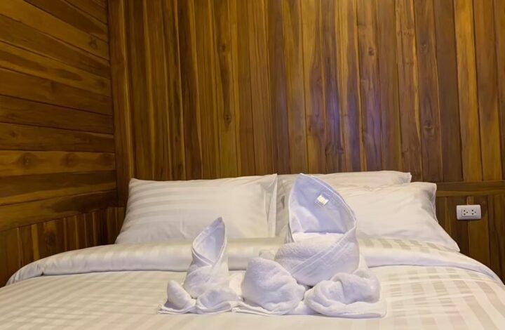 Rooms of U VILLA B2